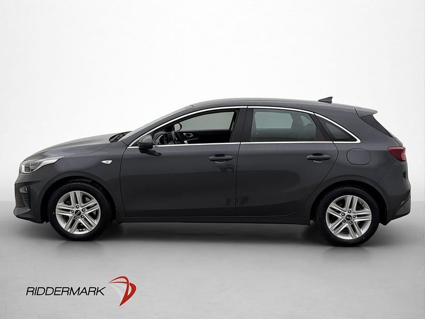 Bild 3 av Kia Ceed