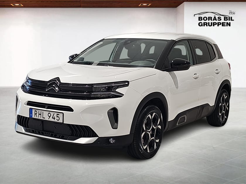 Bild 1 av Citroën C5 Aircross