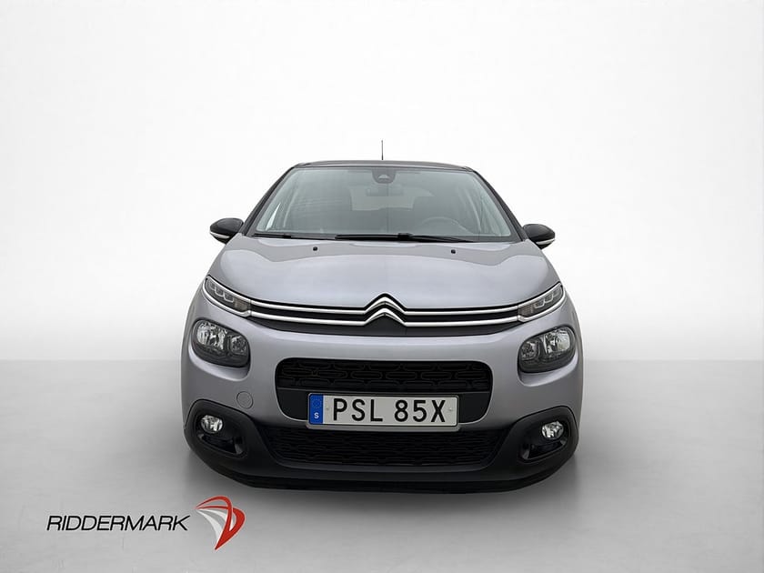 Bild 2 av Citroën C3