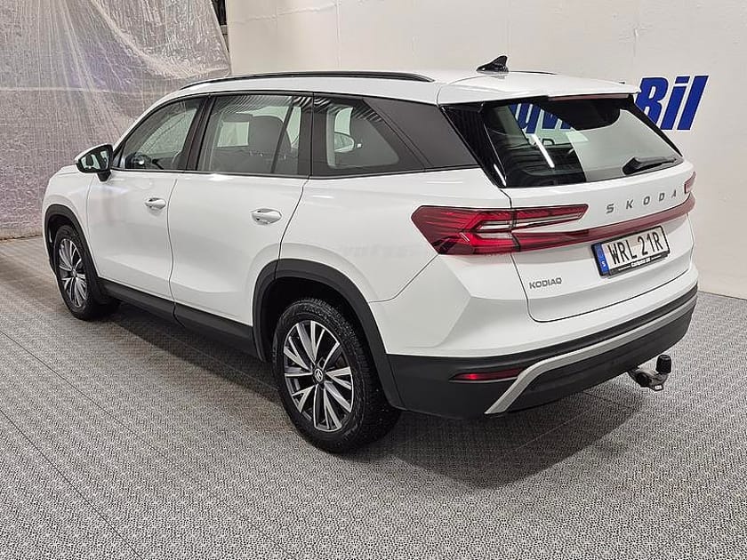 Bild 3 av Škoda Kodiaq