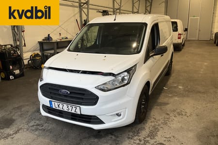 Ford Transit Connect 230 LWB