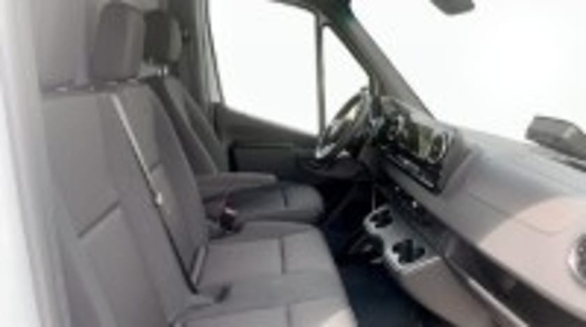 Bild 4 av Mercedes-Benz Sprinter 317 CDI RWD Panel Van