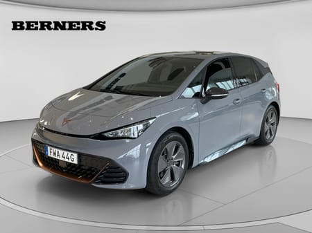 CUPRA Born 58