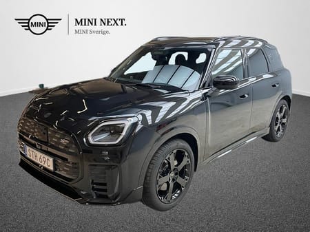 MINI Countryman SE ALL4