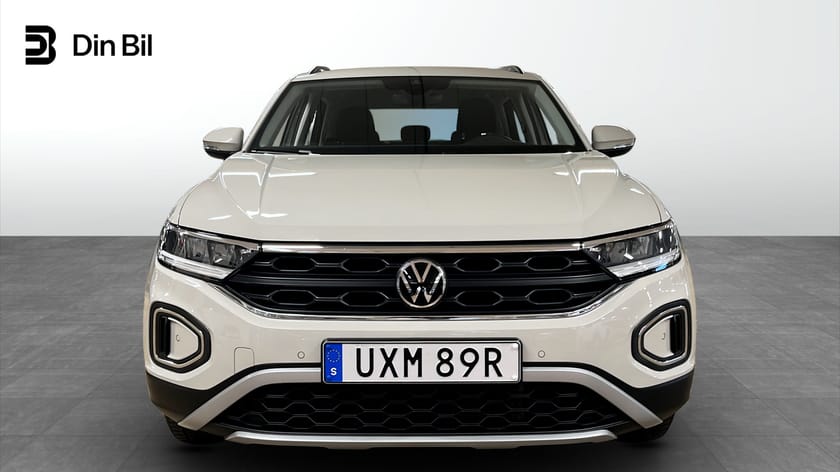Bild 4 av Volkswagen T-Roc