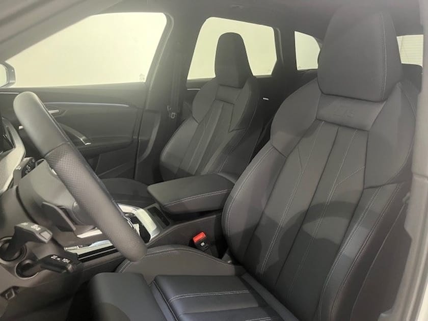 Bild 5 av Audi Q5 e-hybrid quattro