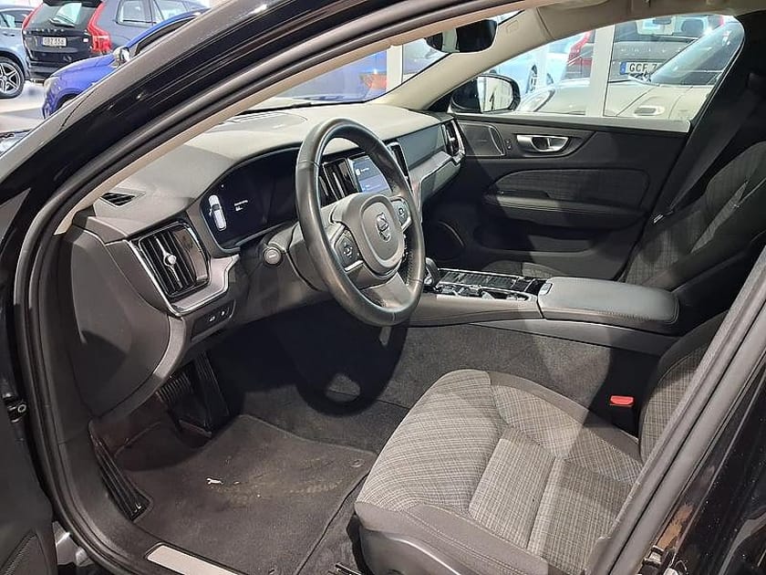 Bild 2 av Volvo V60