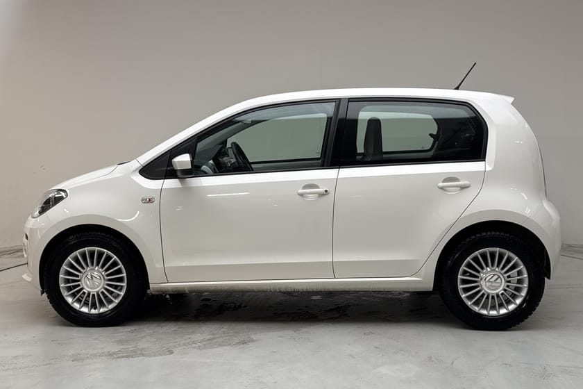 Bild 2 av Volkswagen up!