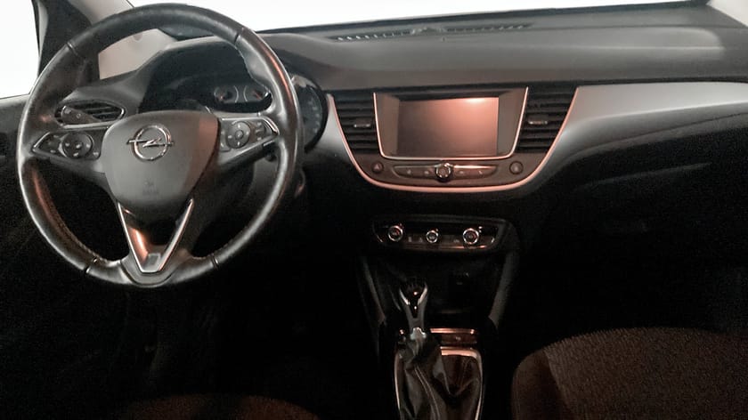 Bild 4 av Opel Crossland X