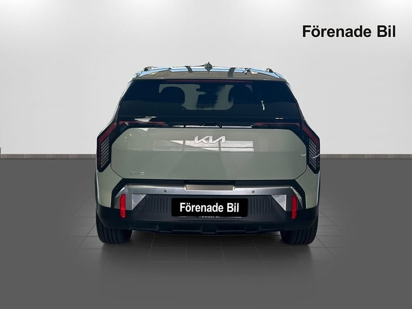 Bild 4 av Kia EV3 Long Range