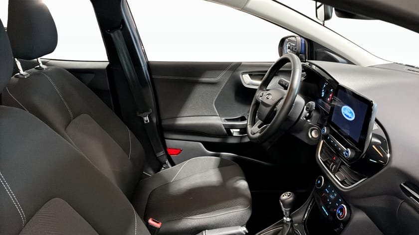 Bild 3 av Ford Puma