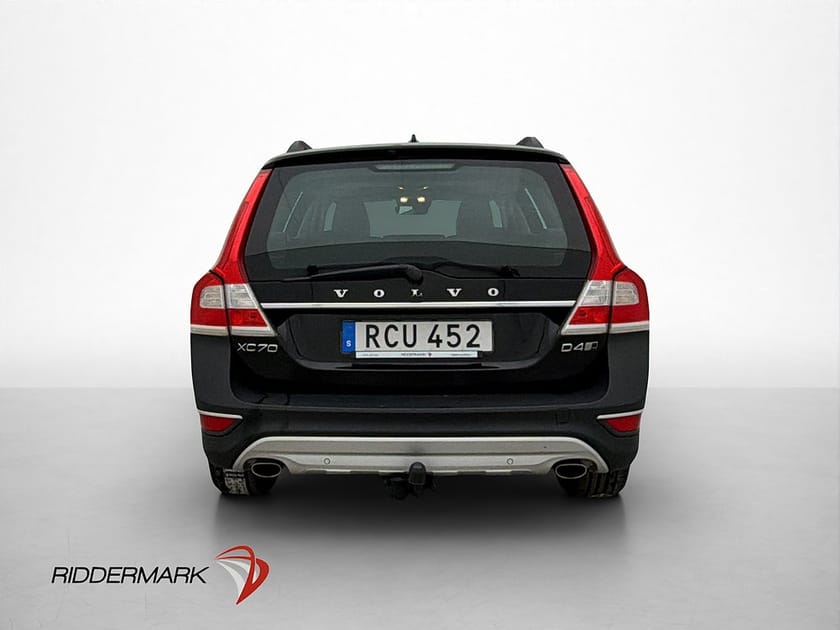 Bild 3 av Volvo XC70