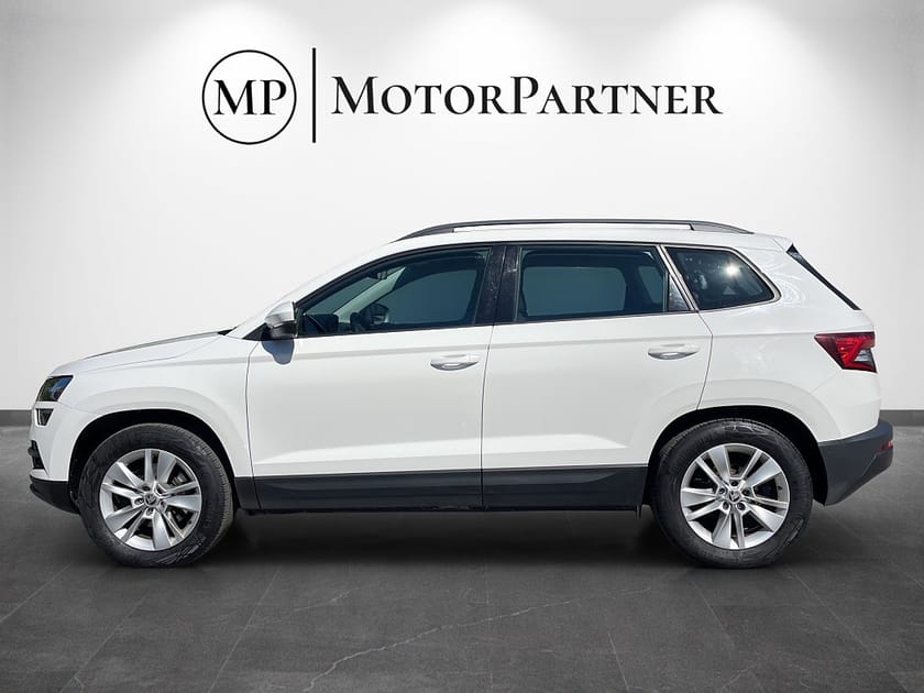 Bild 4 av Škoda Karoq
