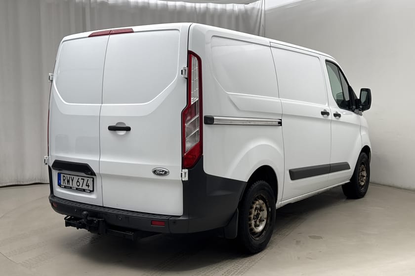 Bild 3 av Ford Transit Custom 290