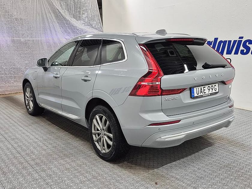 Bild 3 av Volvo XC60