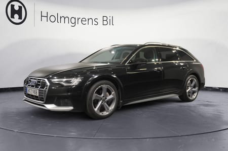 Audi A6 allroad quattro 45 TDI
