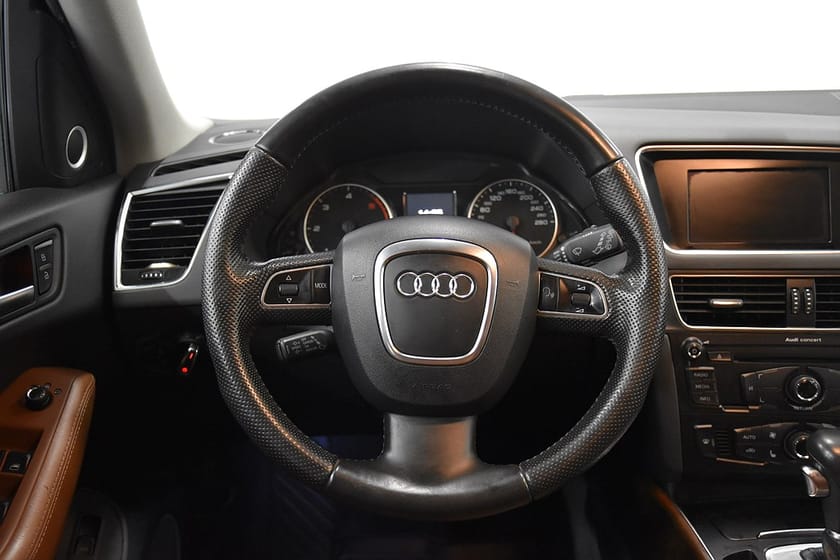 Bild 2 av Audi Q5