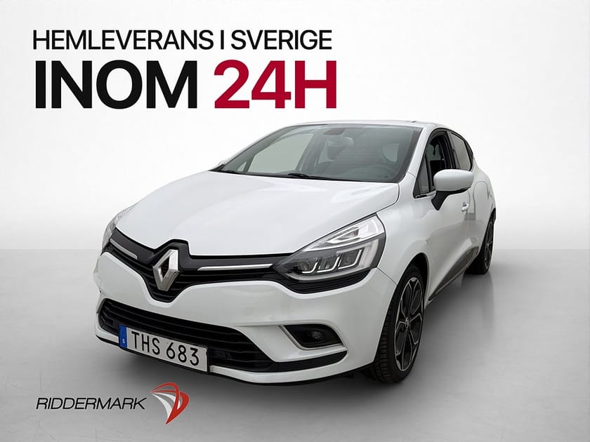 Bild 3 av Renault Clio