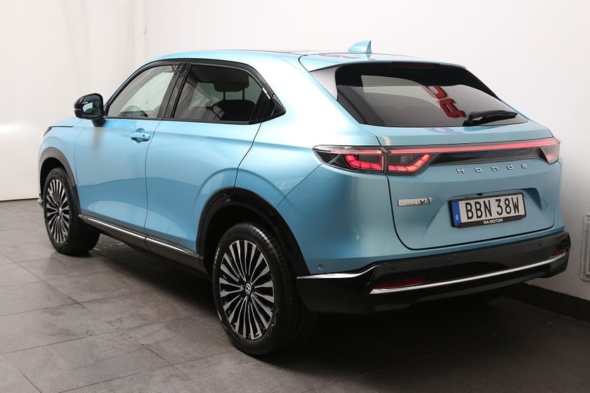 Bild 4 av Honda e:Ny1