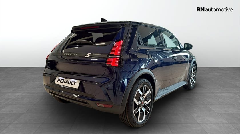 Bild 5 av Renault 5 E-Tech