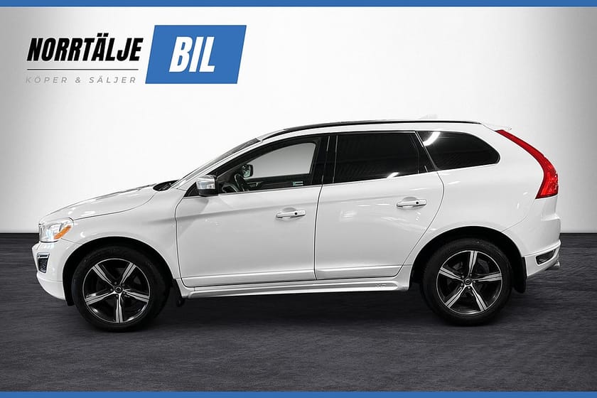 Bild 5 av Volvo XC60