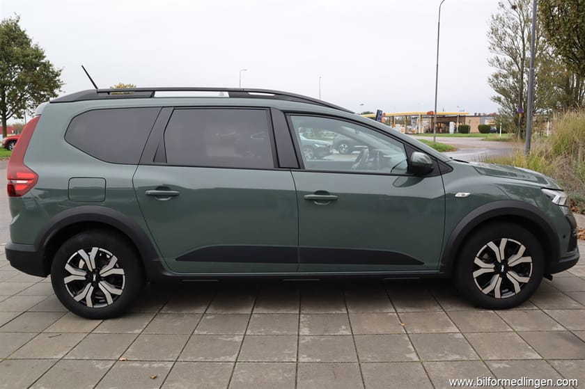 Bild 4 av Dacia Jogger 7-sätes
