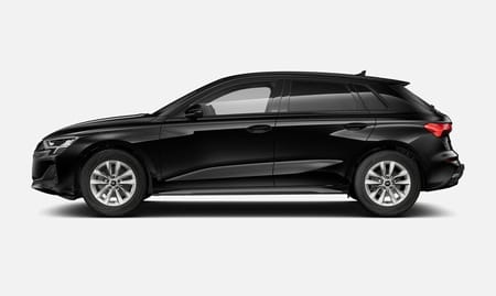 Audi A3 Sportback 35 TFSI