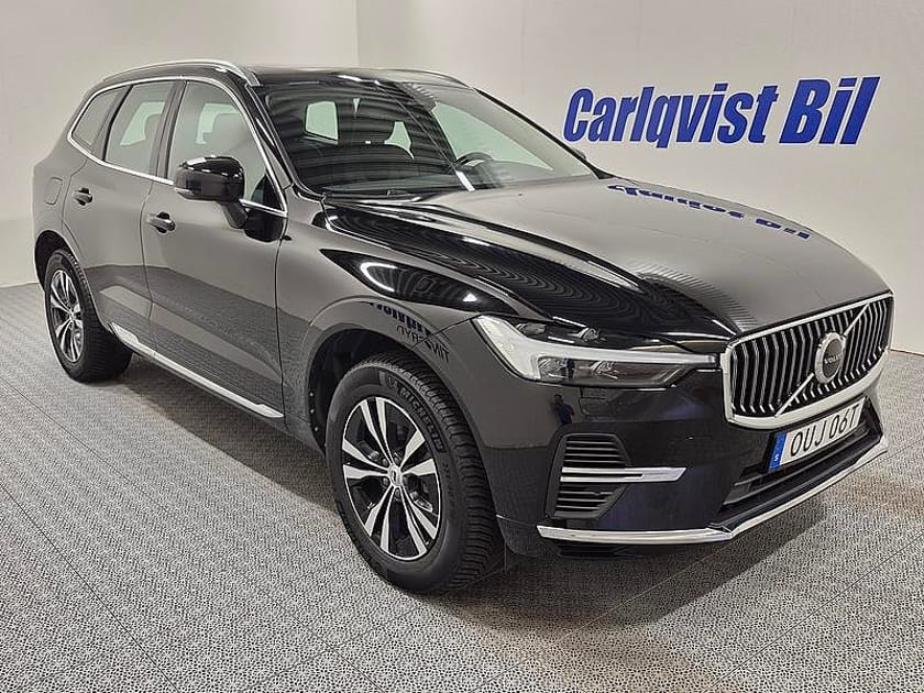 Bild 3 av Volvo XC60