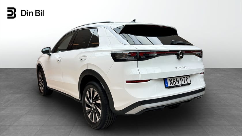 Bild 3 av Volkswagen T-Roc