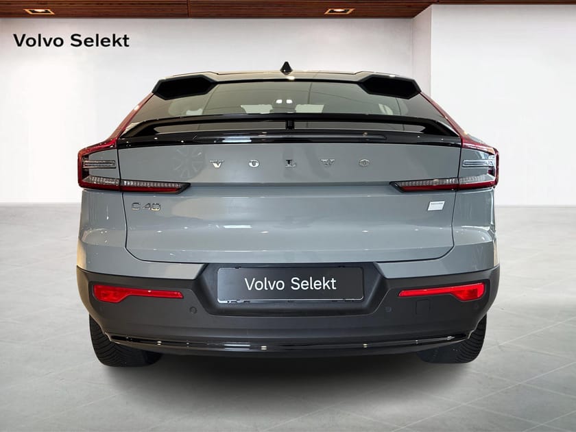 Bild 5 av Volvo C40