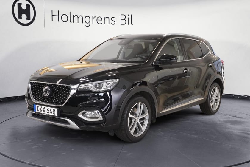 Bild 1 av MG EHS PHEV