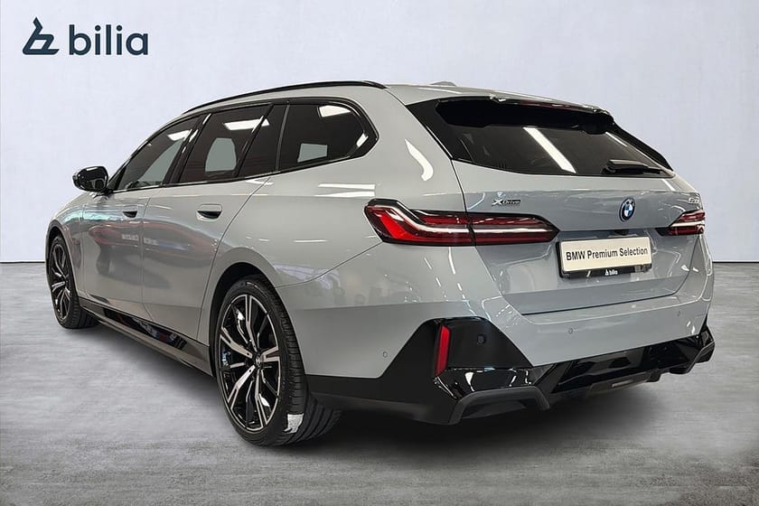 Bild 2 av BMW 530e xDrive Touring