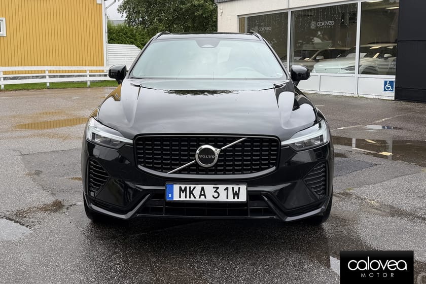Bild 3 av Volvo XC60