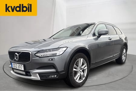 Volvo V90 Cross Country