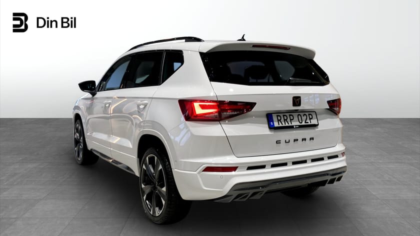Bild 3 av CUPRA Ateca
