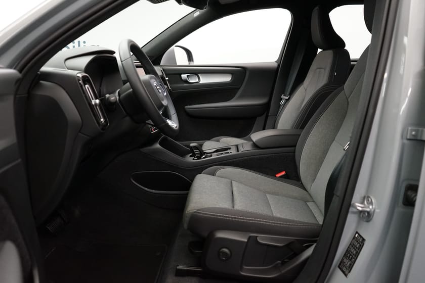 Bild 5 av Volvo XC40