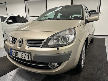 Renault Scénic