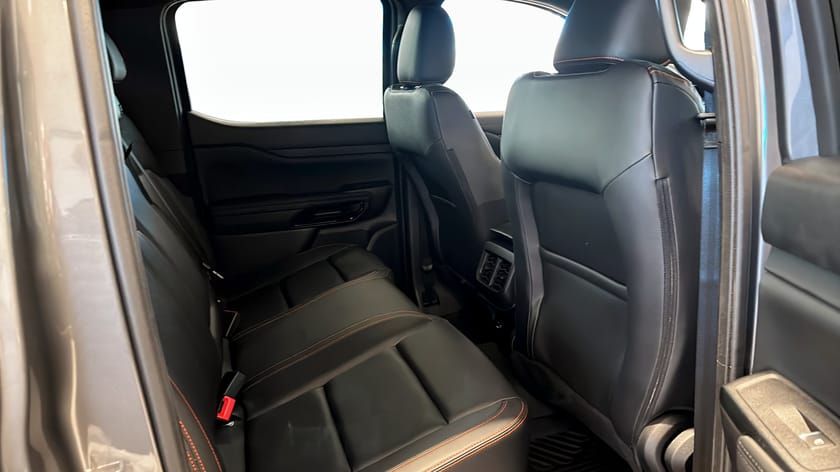 Bild 5 av Ford Ranger PHEV
