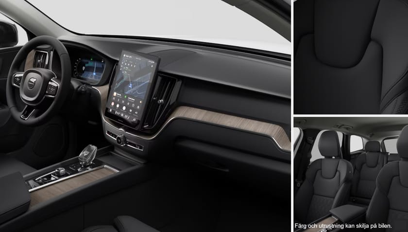 Bild 4 av Volvo XC60