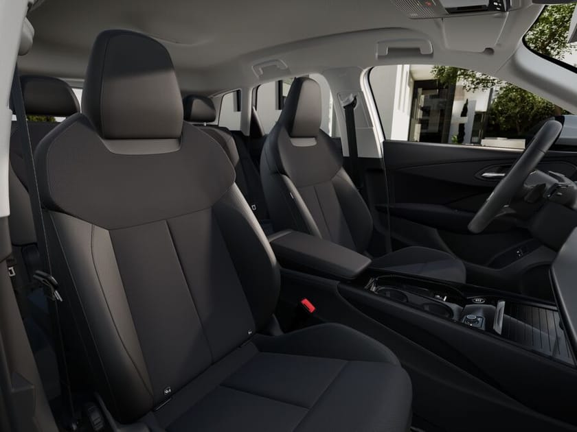 Bild 4 av Audi Q3 e-hybrid