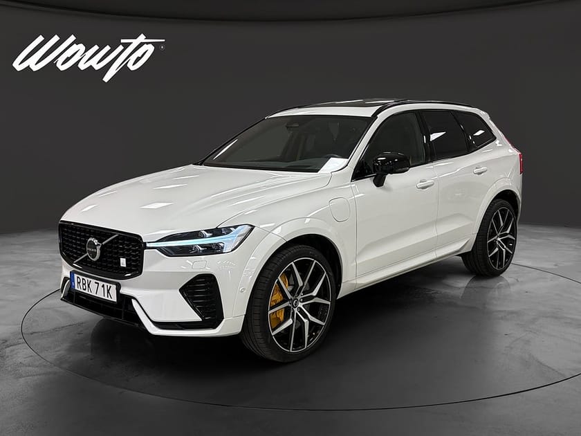 Bild 1 av Volvo XC60