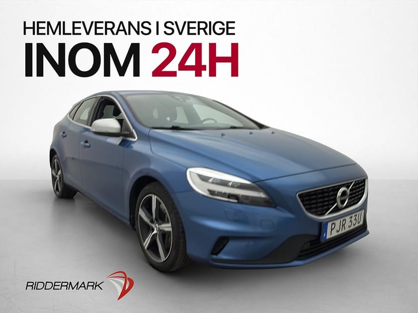 Bild 3 av Volvo V40