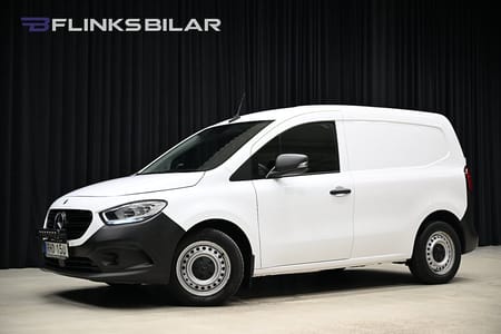 Mercedes-Benz Citan 110 CDI