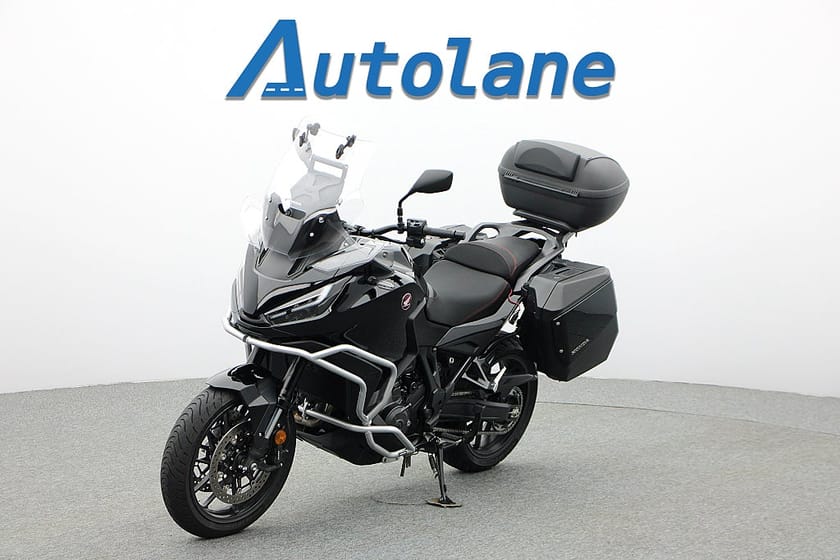 Bild 4 av Honda Powersports NT 1100A