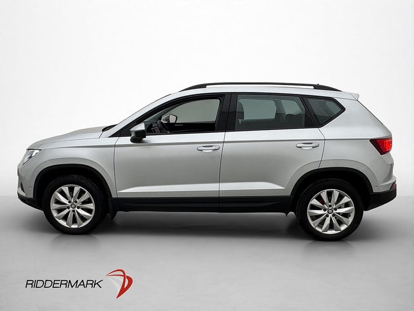 Bild 5 av SEAT Ateca