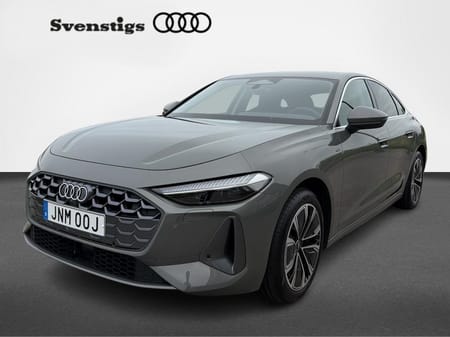 Audi A5 Sedan e-hybrid quattro