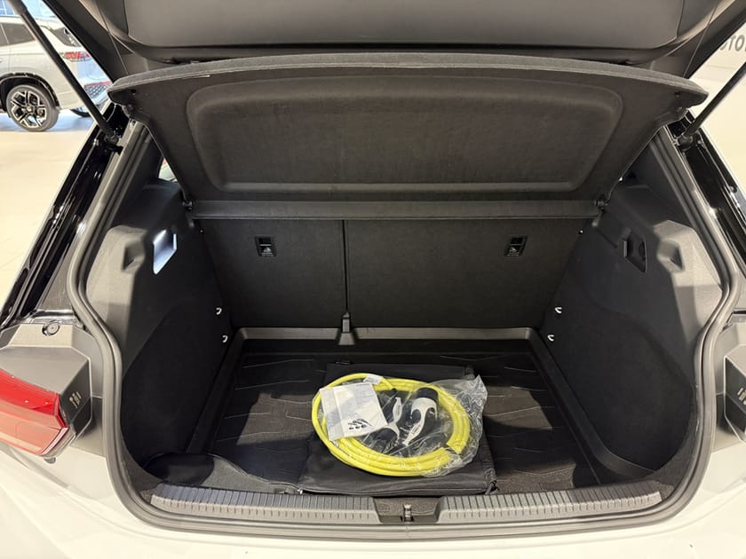 Bild 5 av Volkswagen ID.3 Pro Performance