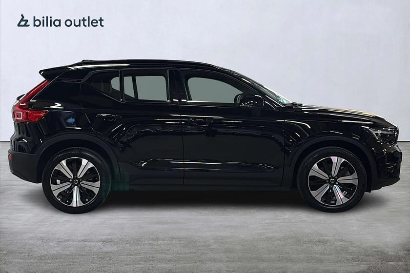 Bild 5 av Volvo XC40 Recharge