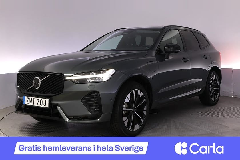 Bild 1 av Volvo XC60