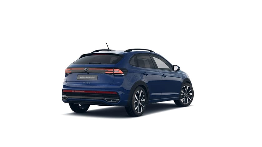 Bild 2 av Volkswagen Taigo